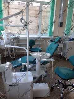 Фотография клиники