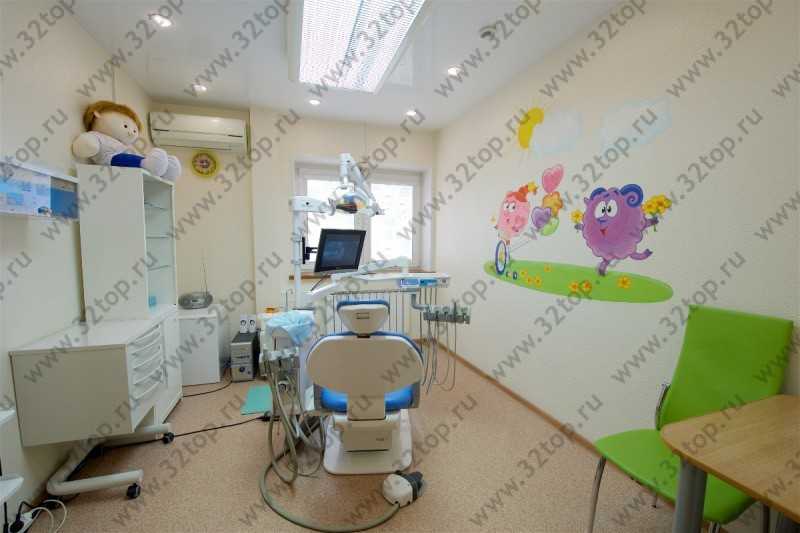 Фотография клиники
