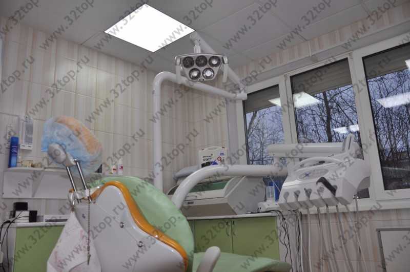 Стоматологический кабинет СТОМЛАЙН