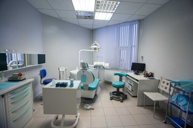 Стоматологическая клиника ДЕНТАЛ-СТУДИО м. Юго-западная
