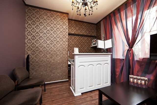 Фотография клиники