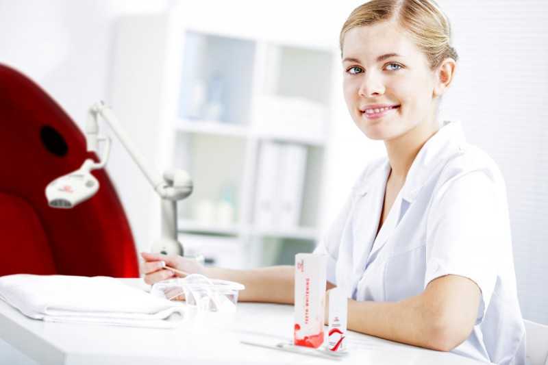 Фотография клиники