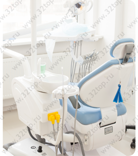 Фотография клиники