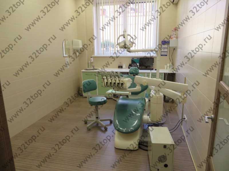 Фотография клиники