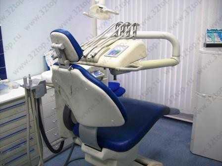 Фотография клиники