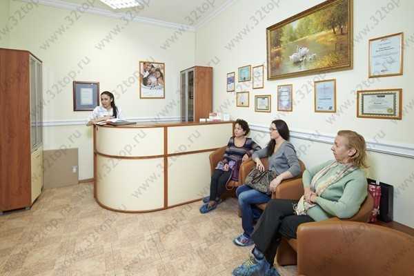 Сеть стоматологических клиник АРХИДЕНТ м. Коньково