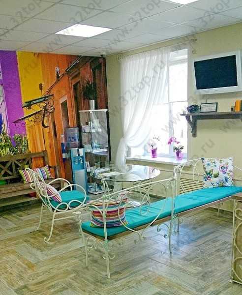 Фотография клиники