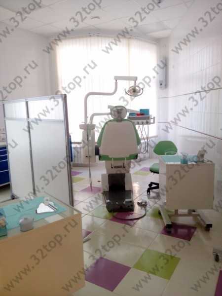 Фотография клиники