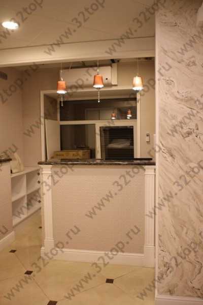 Фотография клиники