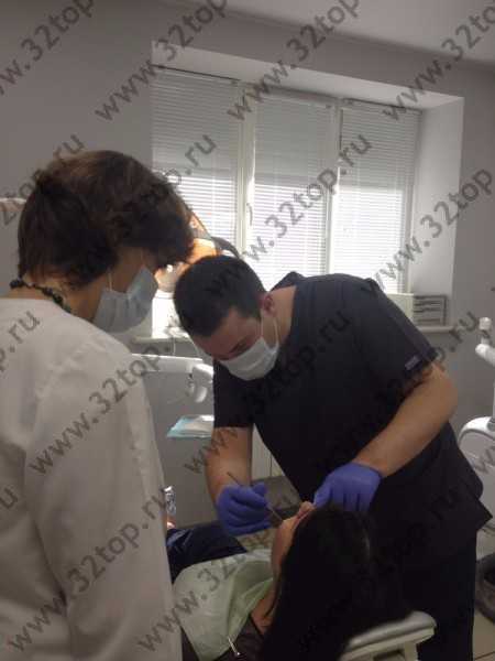 Фотография клиники