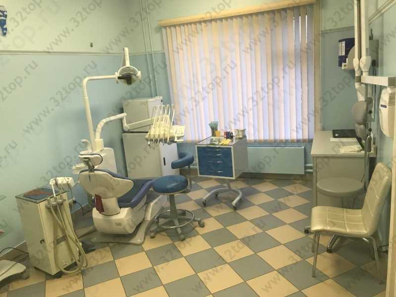 Стоматологическая клиника ВЛАДСТОМ-ВЕШНЯКИ м. Новогиреево