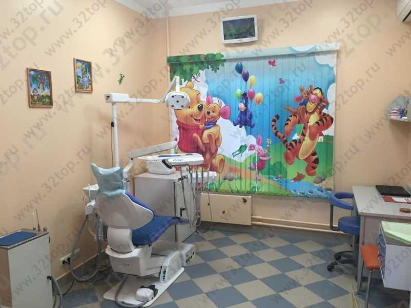 Стоматологическая клиника ВЛАДСТОМ-ВЕШНЯКИ м. Новогиреево