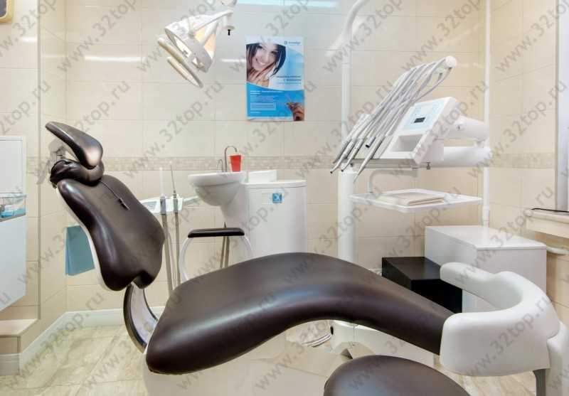 Фотография клиники