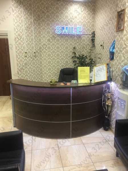 Стоматологическая клиника SMILE LIKE (СМАЙЛ ЛАЙК) м. Электрозаводская