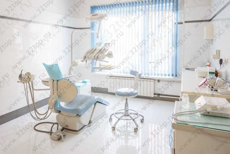 Стоматологическая клиника МАЙ м. Севастопольская
