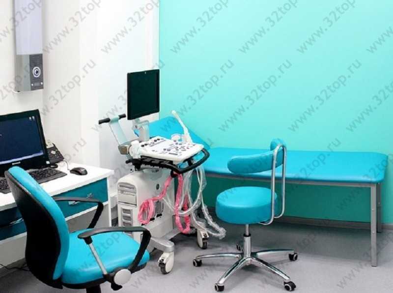 Фотография клиники