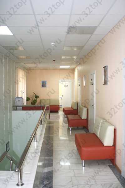 Клиника СЕМЕЙНЫЙ ДОКТОР м. Новокузнецкая