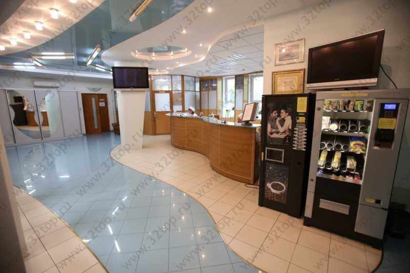 Фотография клиники