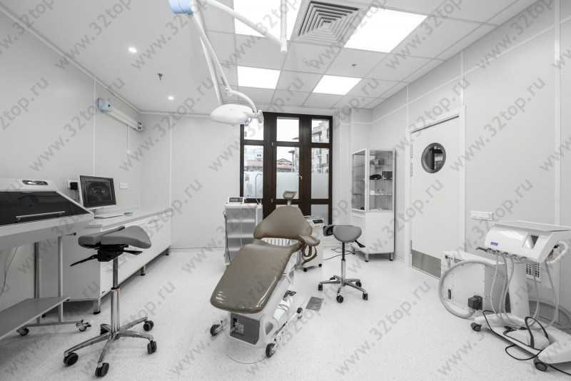 Стоматологический центр REFFORMAT м. Новослободская