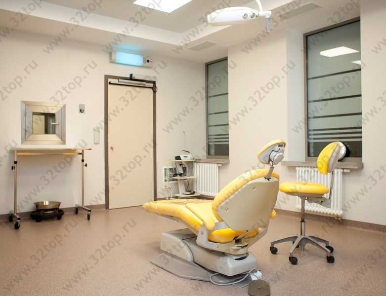 Стоматологическая клиника РЕУТДЕНТ м. Новокосино
