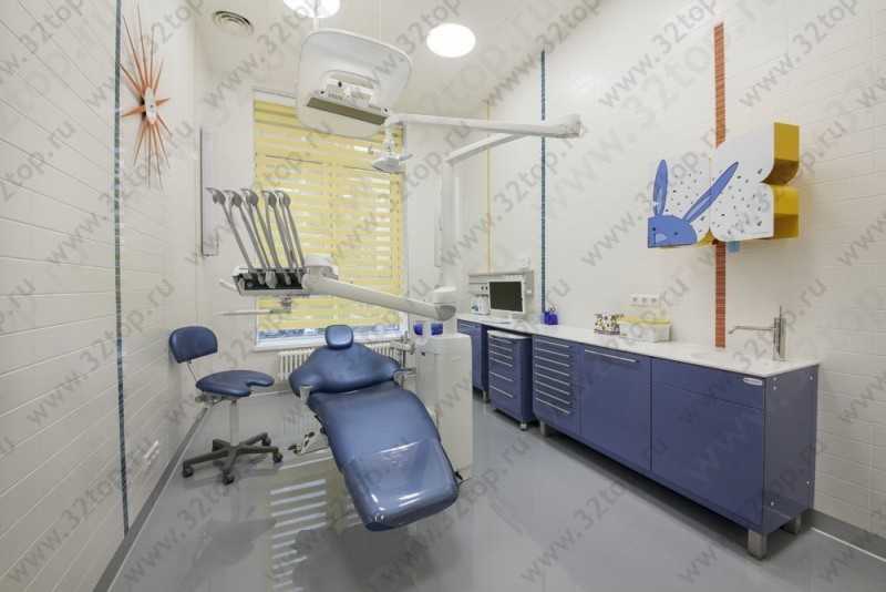 Стоматологический центр ИОНИКА