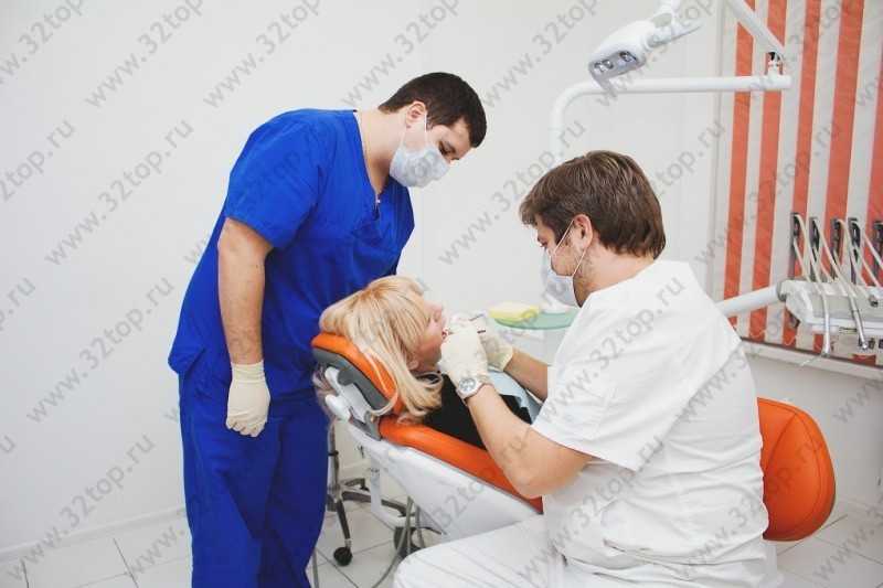 Европейская стоматологическая практика НОВАDЕНТ (НОВАДЕНТ) м. Сходненская