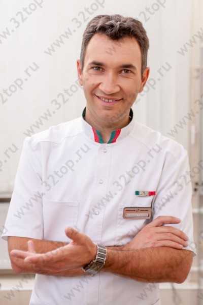 Фотография клиники