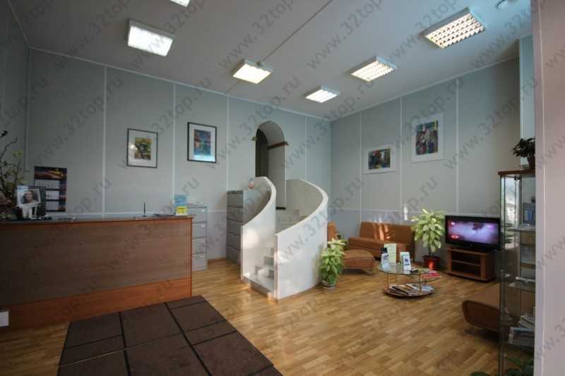 Фотография клиники