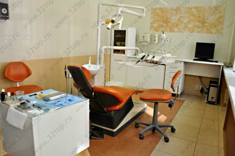 Фотография клиники