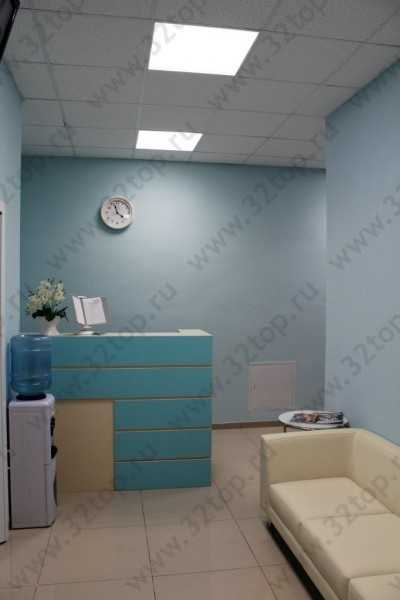Фотография клиники