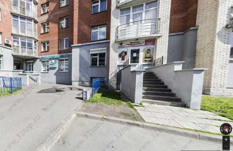 Фотография клиники