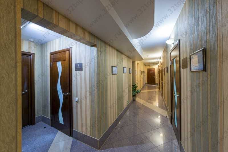 Фотография клиники