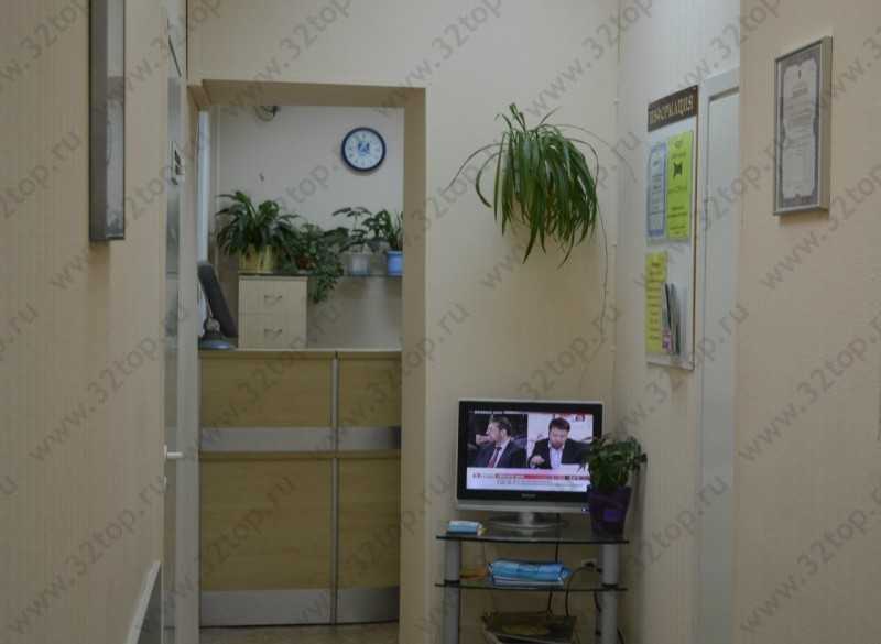 Фотография клиники