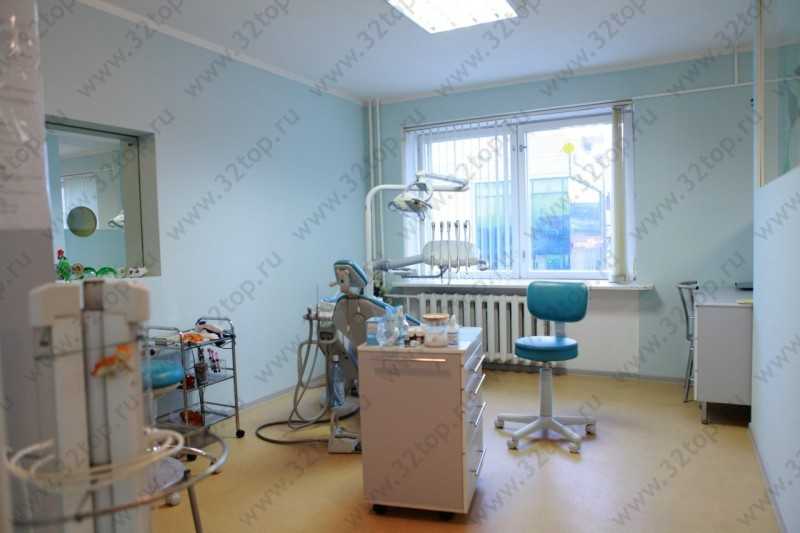 Фотография клиники