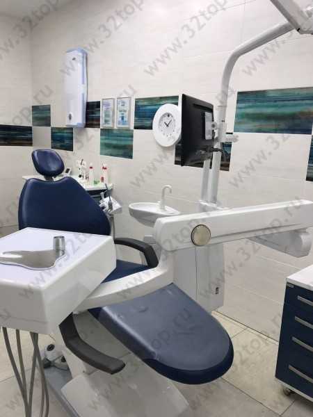 Фотография клиники