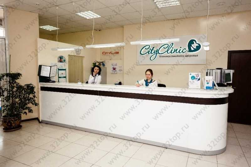 Фотография клиники