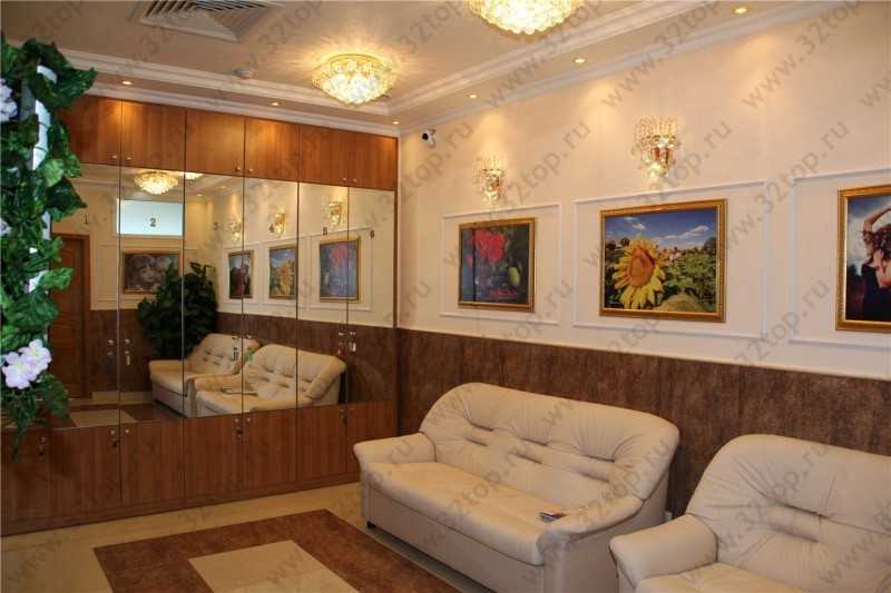 Фотография клиники