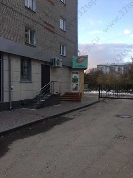 Фотография клиники