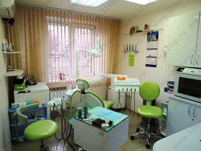 Фотография клиники