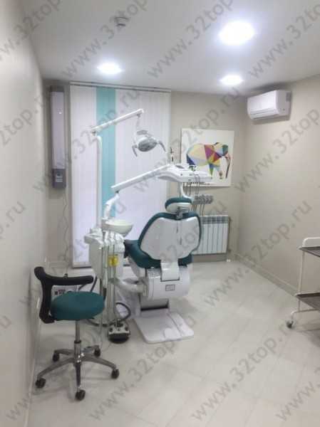 Фотография клиники