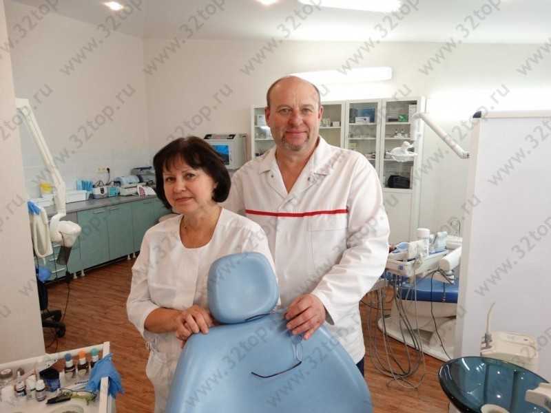 Фотография клиники