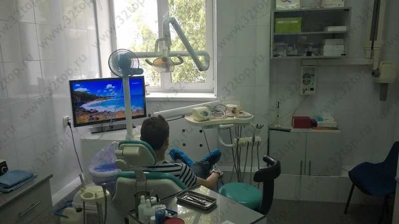 Стоматология ГАЛАТЕЯ ДЕНТАЛ 