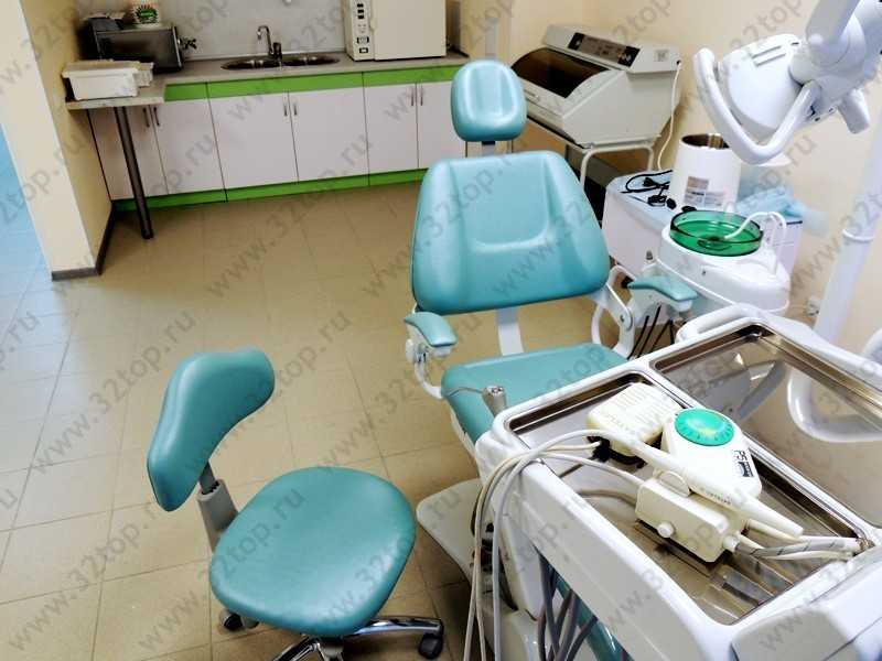 Фотография клиники