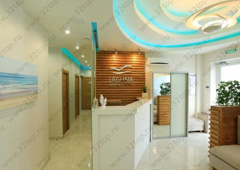 Фотография клиники