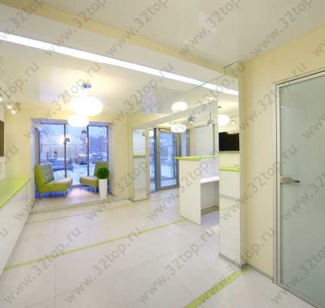 Фотография клиники