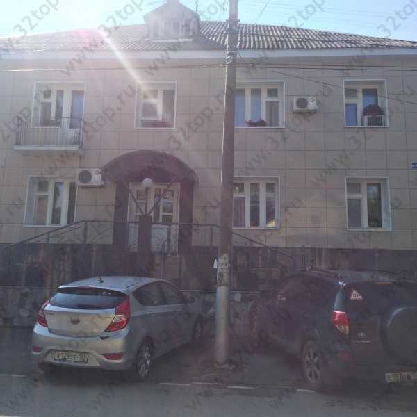 Фотография клиники