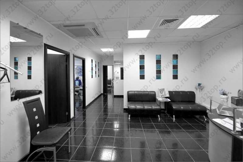 Фотография клиники