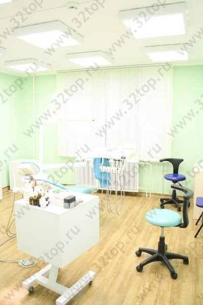 Фотография клиники