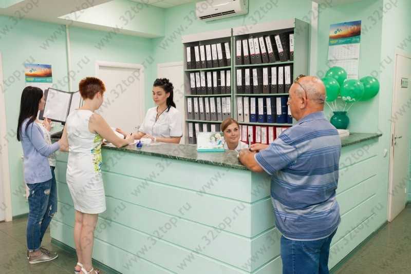 Стоматология МЕДСИ 