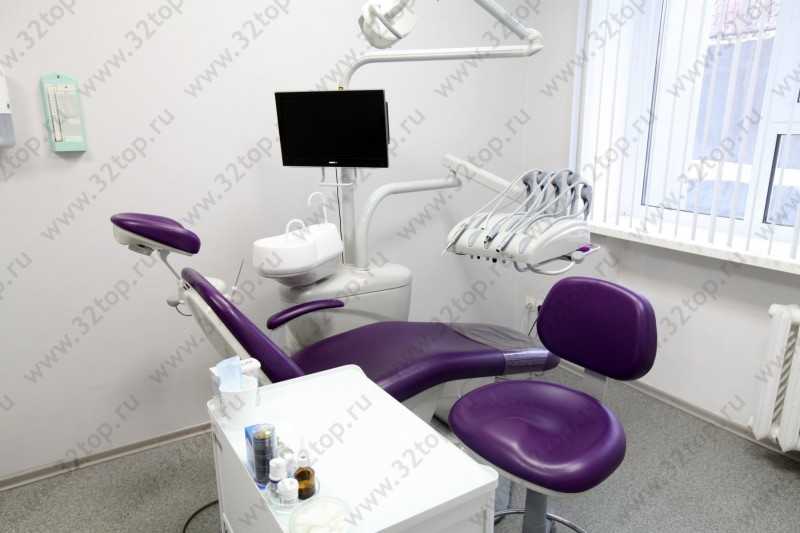 Фотография клиники